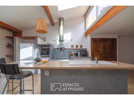 annonce maison à vendre