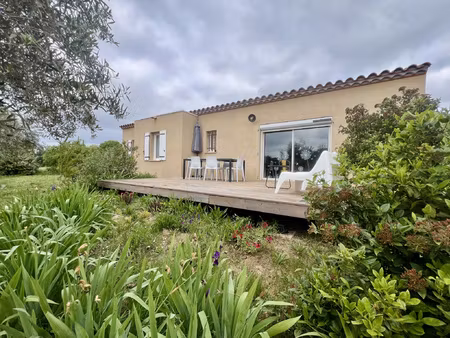 location meublee maison garrigues saint eulaue
