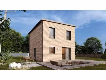 vente maison à chaumes-en-retz (44320) : à vendre / 85m² chaumes-en-retz