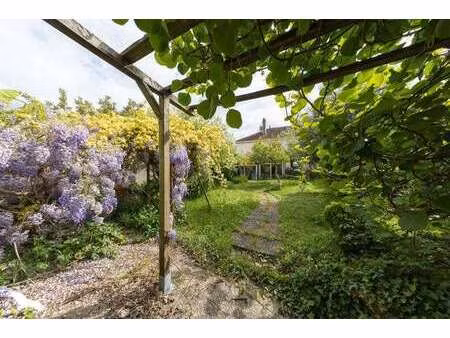vente maison à la roche-sur-yon (85000) : à vendre / 120m² la roche-sur-yon