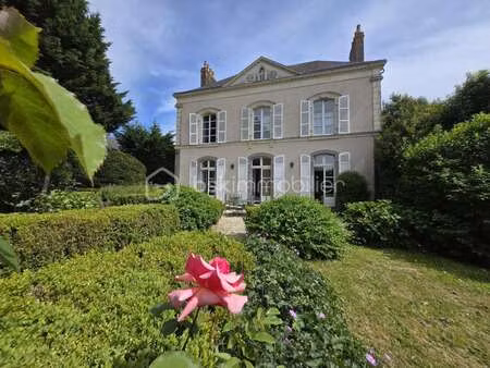 vente maison à évron (53600) : à vendre / 180m² évron