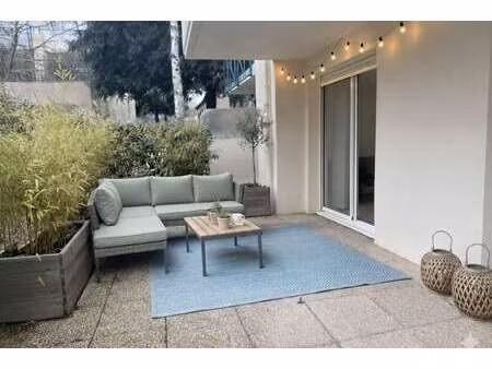 vente appartement 2 pièces à saint-marc-sur-mer (44600) : à vendre 2 pièces / 42m² saint-m