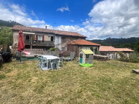 ensemble immobilier avec terrain