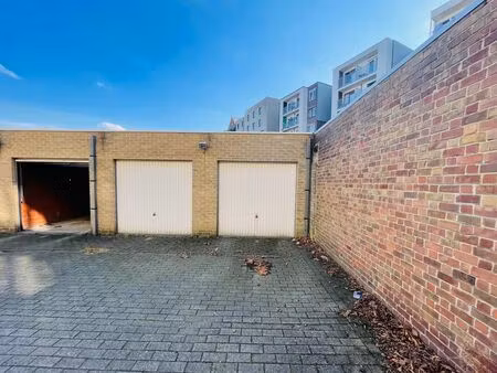 garage à louer à gentbrugge € 99 (lnpt6) - tve vastgoed | zimmo