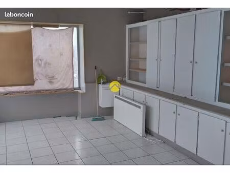 immeuble à petit prix