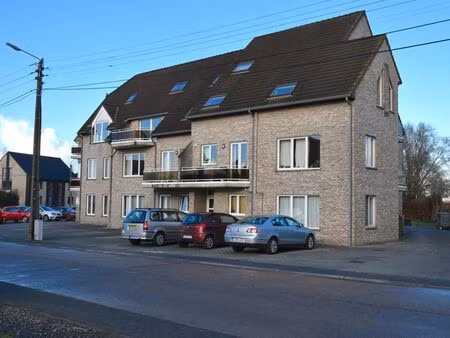 appartement à louer à vroenhoven € 520 (lnq3l) - immo janssen-marres | zimmo