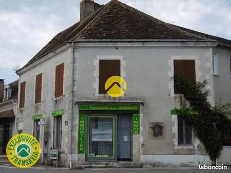 vallee de l'anglin
