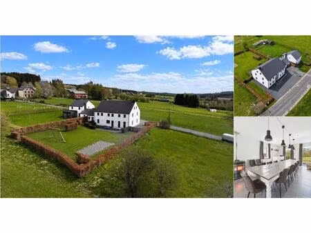 maison à vendre à langlire 32 gouvy (vbe16616)