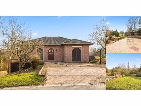 maison à vendre à wildenhoge 16 herent (rbv79509)