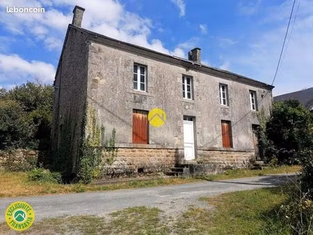 le charme de l'ancien