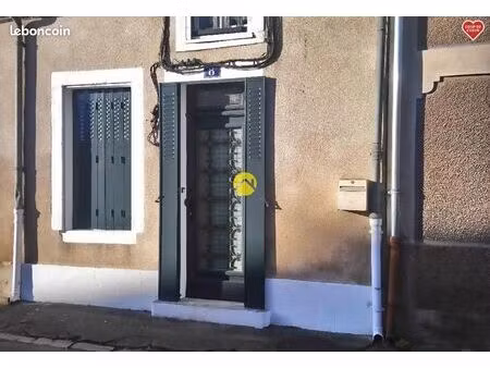belle maison