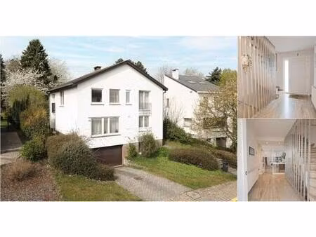 villa à vendre à robert schuitenlaan 41 tervuren (rbv79545)