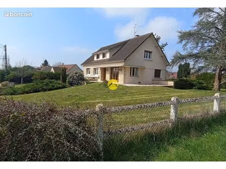 maison de charme  tranquilité