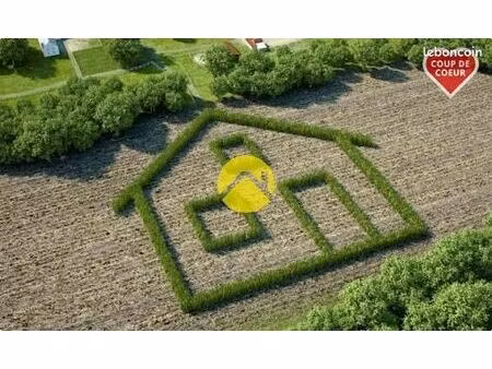 terrain constructible