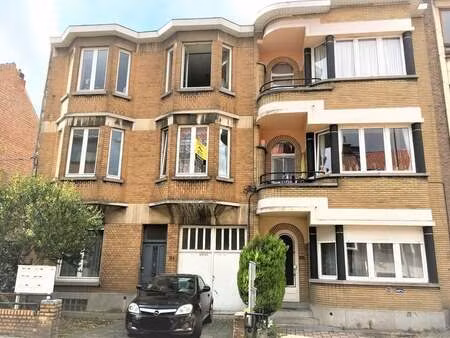 appartement à louer à strombeek-bever € 700 (kfxma) - afimo strombeek-bever | zimmo
