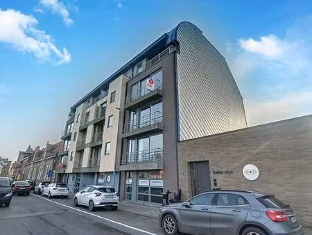 appartement à louer à ieper € 720 (lnpnf) - dewaele - ieper | zimmo