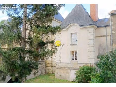immeuble historique