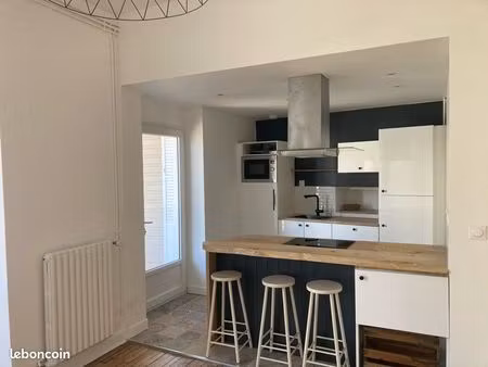 appartement centre ville