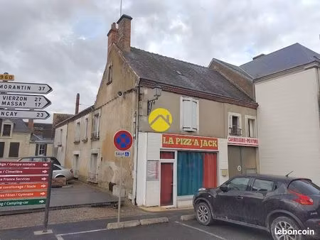 emplacement idéal