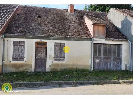 maison de campagne