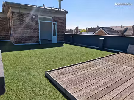 propriété 7 pièces 135 m²