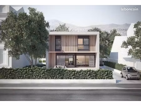 maison ossature bois abordable