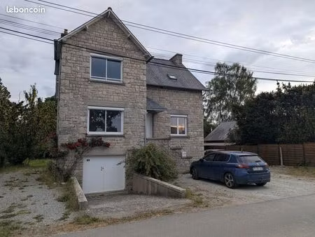 charmantes maison en pierres