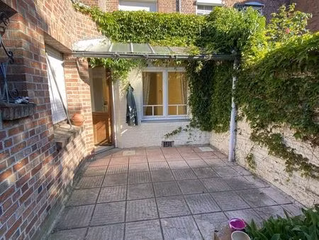 maison 4 pièces 115 m²