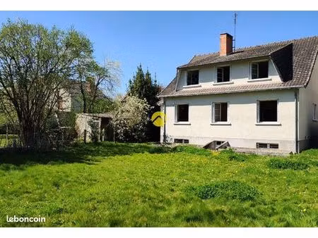 maison de 122 m²
