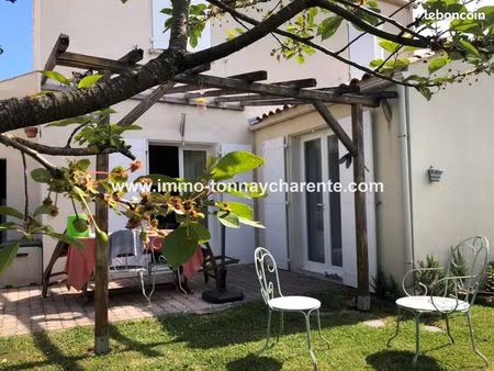 maison 5 pièces 91 m²