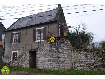 maison de village