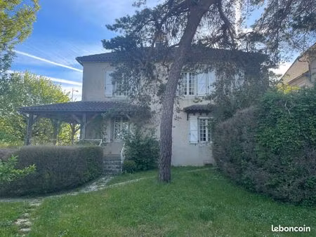 maison 5 pièces 126 m²