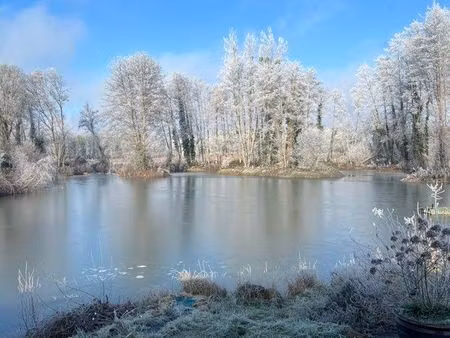 terrain de loisirs