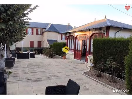 baisse de prix de l'immeuble