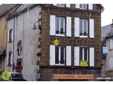 immeuble de rapport centre