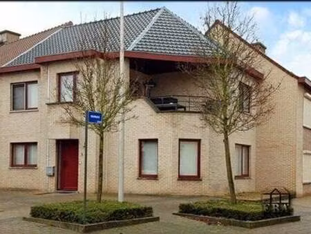 maison à louer à beringen € 790 (lnqtt) - era de piramide (beringen) | zimmo