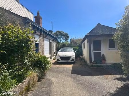 maison 5 pièces 122 m²