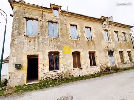 maison de 250 m² habitable