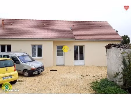 viager - pavillon de 2022
