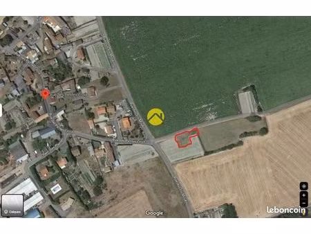 terrain a batir-mouterre silly
