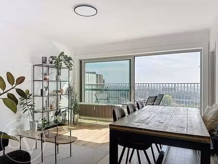 appartement à louer à borgerhout € 830 (lnpsv) - santon vastgoed | zimmo