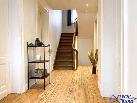 appartement à louer à thimister € 890 (lnqpz) - flech'euro | zimmo