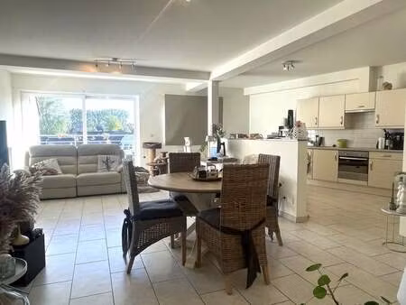 appartement à louer à haaltert € 830 (lnqyd) - verrassend vastgoed aalst | zimmo