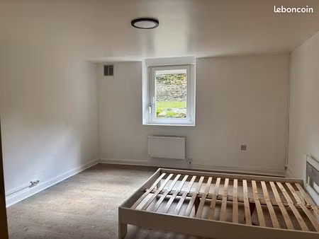 loue appartement f3