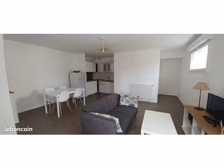 location appartement t3 meublé