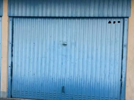 grand box fermé 17 m² – rdc – accès facile – proche gare plaisir