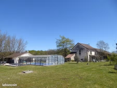 maison 12 pièces 400 m²