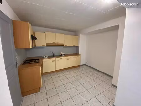 appartement t2