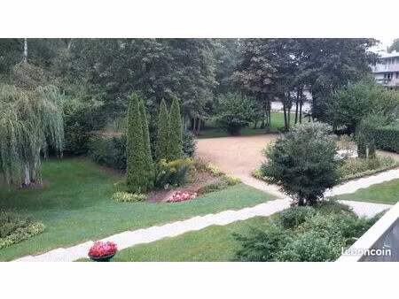 appartement t3 résidence sécurisée  sans vis à vis 