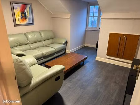 appartement f3